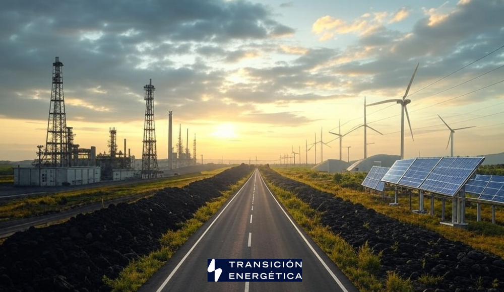 Guía Definitiva - Transicion Energética