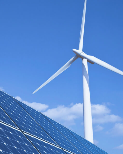 ¿Qué es la transición energética?